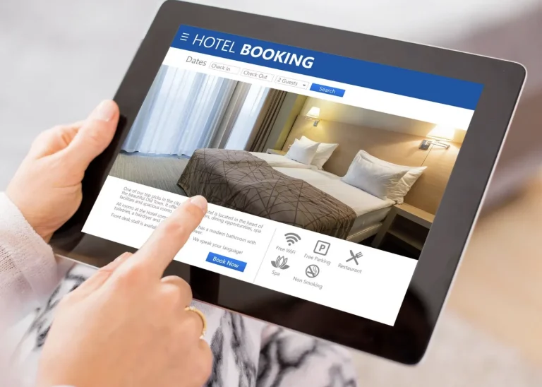 Best Online Hotel Booking Site: Compare, Save, and Book Smart